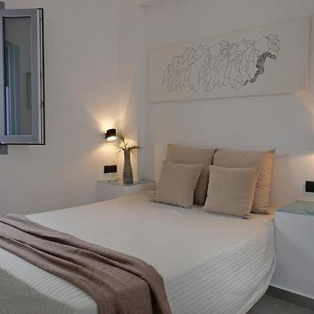Perissa Mar Rooms Exterior photo