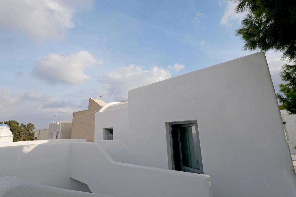 Perissa Mar Rooms Exterior photo