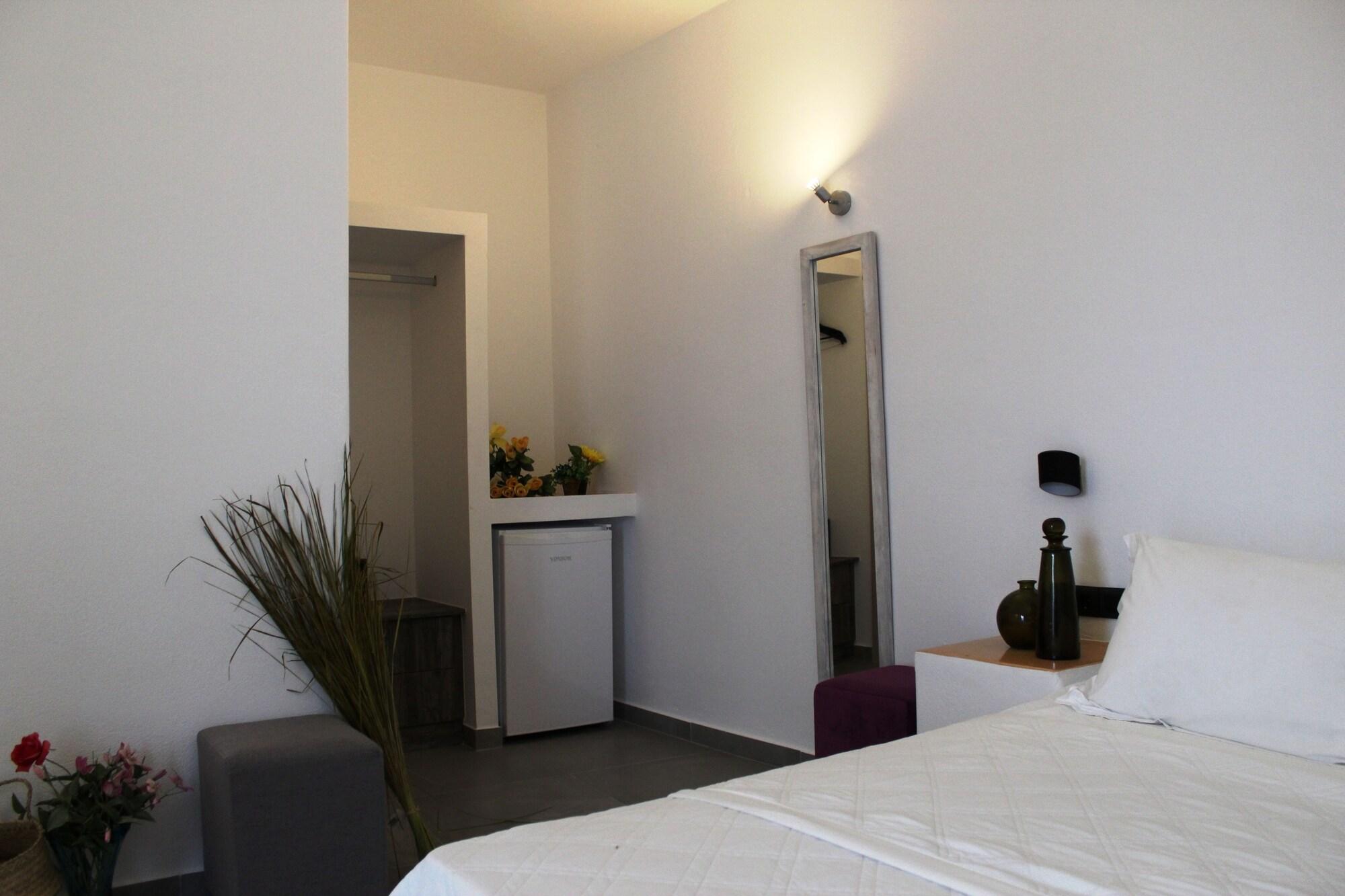 Perissa Mar Rooms Exterior photo