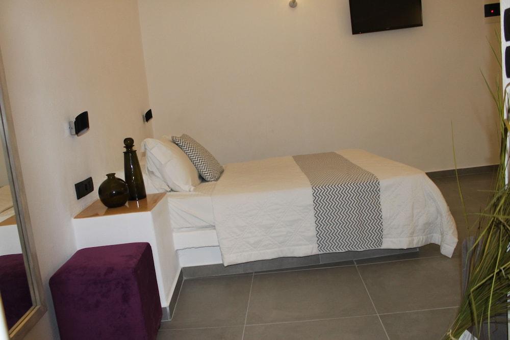 Perissa Mar Rooms Exterior photo